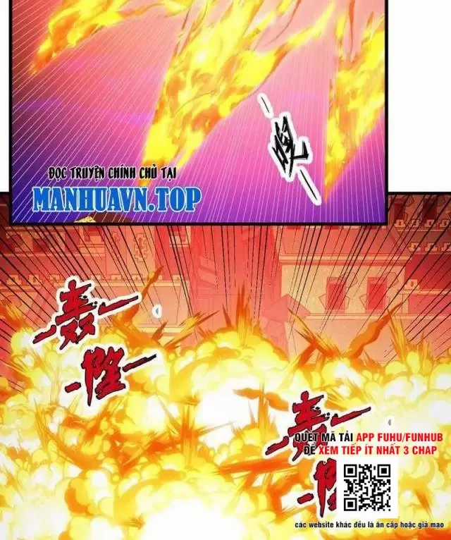 Mạt Thế Quật Khởi Chapter 291 trang 2