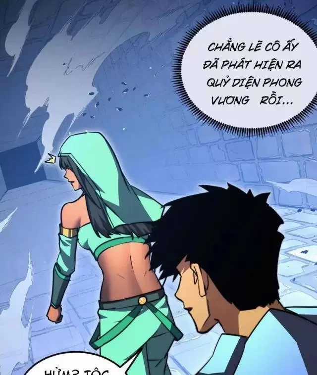 Mạt Thế Quật Khởi Chapter 291 trang 22