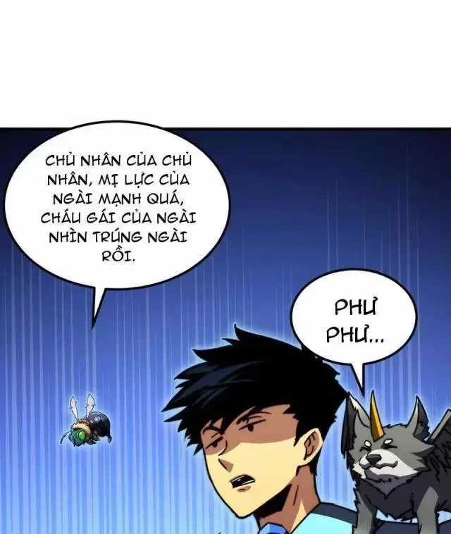 Mạt Thế Quật Khởi Chapter 291 trang 28