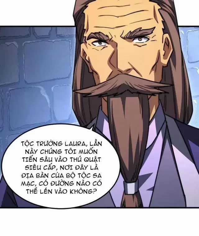 Mạt Thế Quật Khởi Chapter 291 trang 30