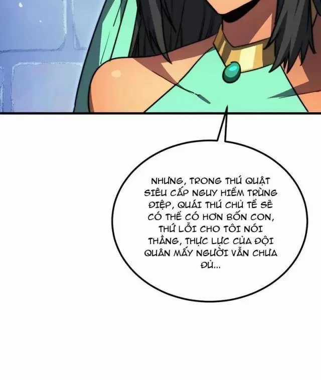 Mạt Thế Quật Khởi Chapter 291 trang 32