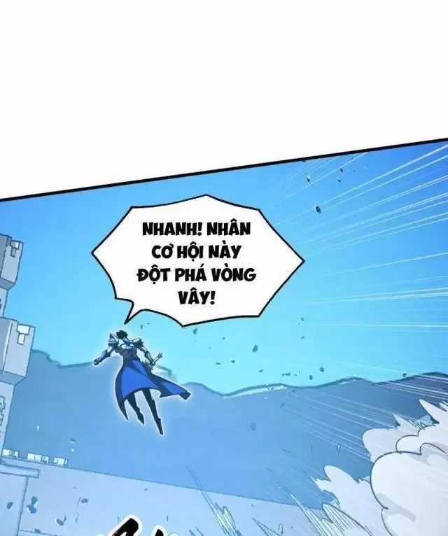 Mạt Thế Quật Khởi Chapter 291 trang 4