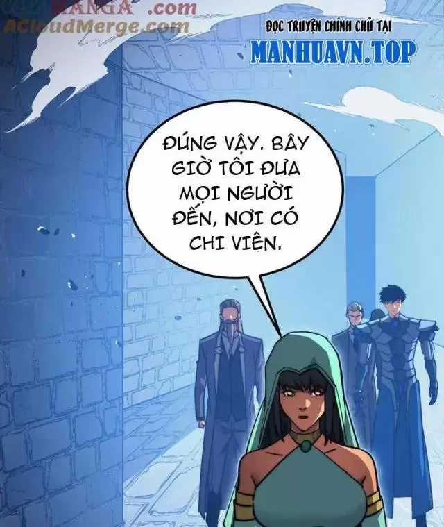 Mạt Thế Quật Khởi Chapter 291 trang 45