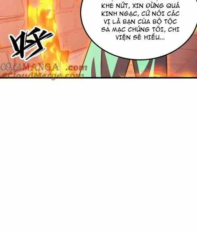 Mạt Thế Quật Khởi Chapter 291 trang 55