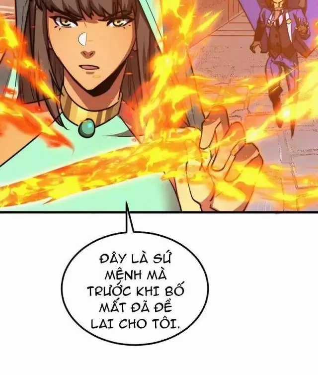 Mạt Thế Quật Khởi Chapter 291 trang 61