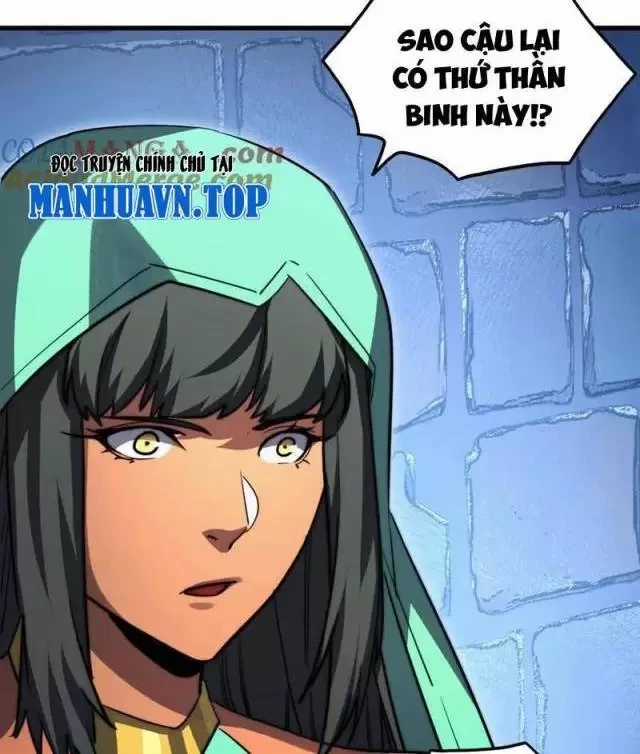 Mạt Thế Quật Khởi Chapter 291 trang 70