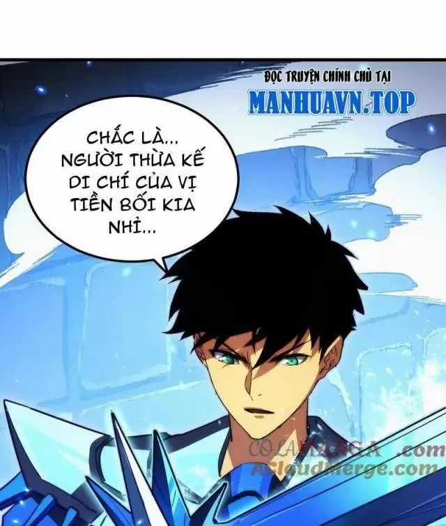 Mạt Thế Quật Khởi Chapter 291 trang 72