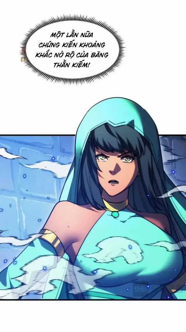 Mạt Thế Quật Khởi Chapter 292 trang 13