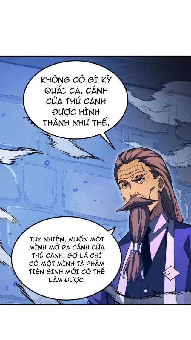 Mạt Thế Quật Khởi Chapter 292 trang 17