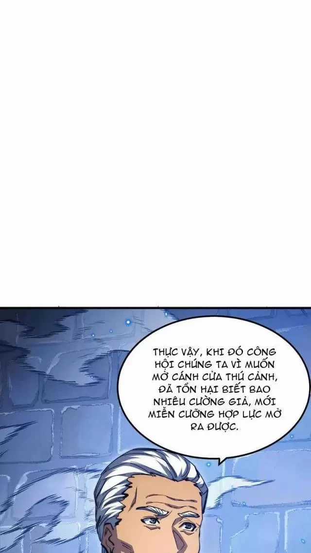 Mạt Thế Quật Khởi Chapter 292 trang 18