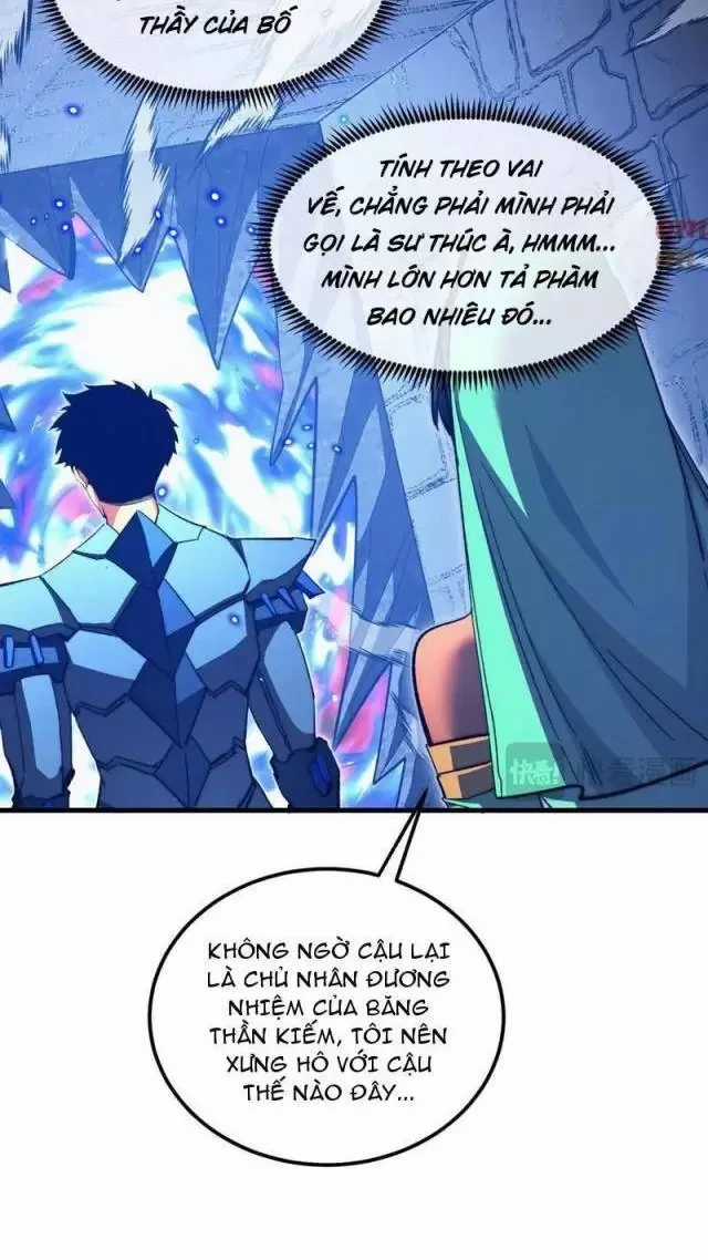 Mạt Thế Quật Khởi Chapter 292 trang 20