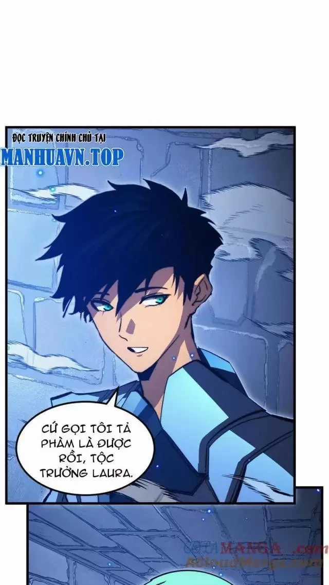 Mạt Thế Quật Khởi Chapter 292 trang 21