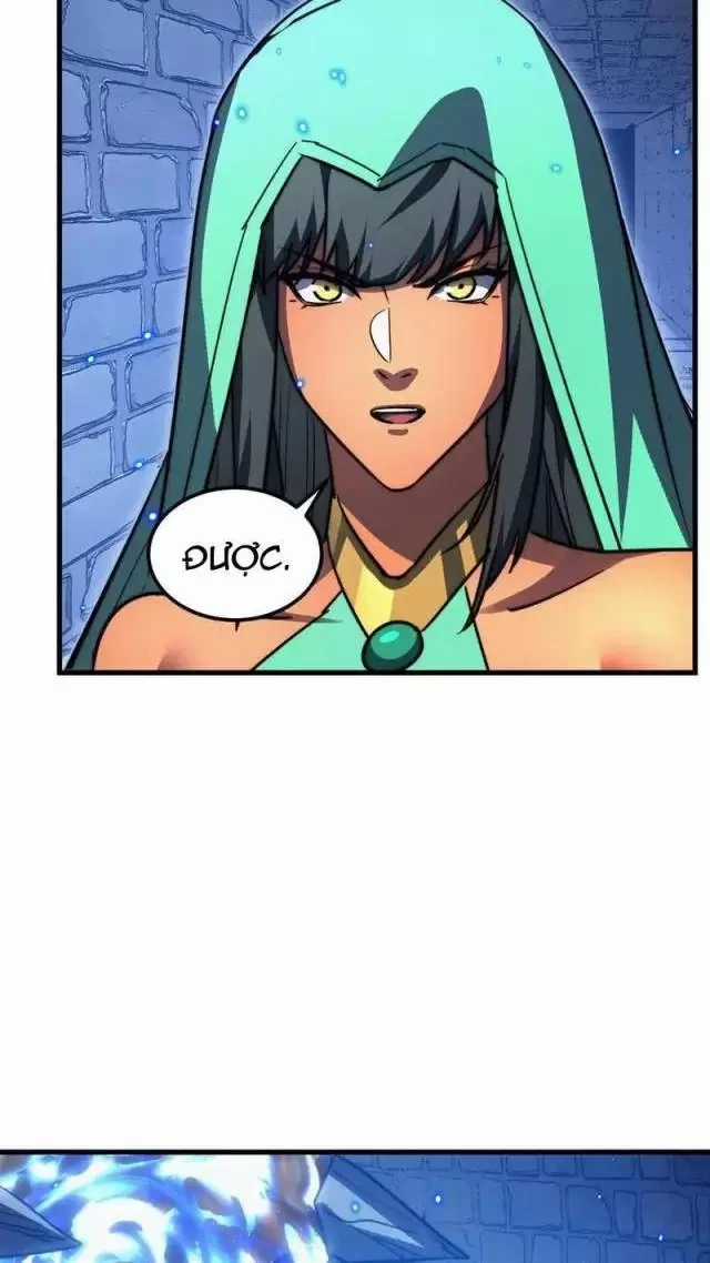 Mạt Thế Quật Khởi Chapter 292 trang 22