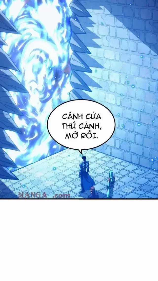 Mạt Thế Quật Khởi Chapter 292 trang 23