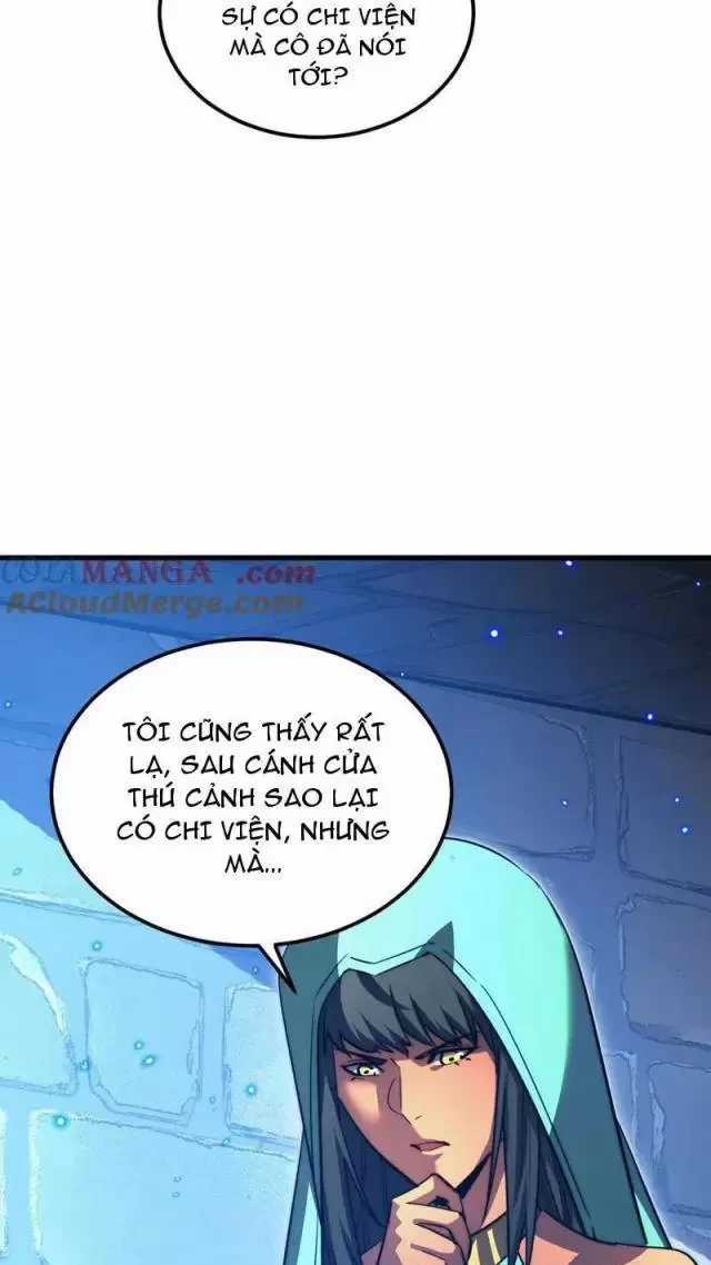 Mạt Thế Quật Khởi Chapter 292 trang 25