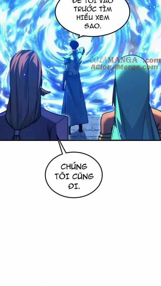 Mạt Thế Quật Khởi Chapter 292 trang 27