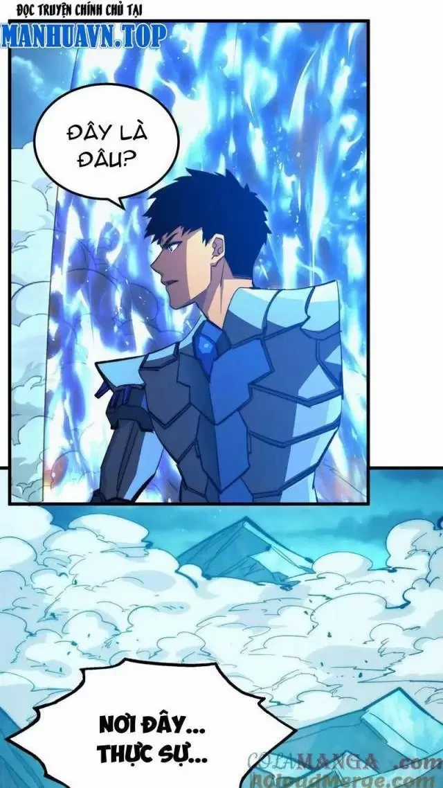 Mạt Thế Quật Khởi Chapter 292 trang 28