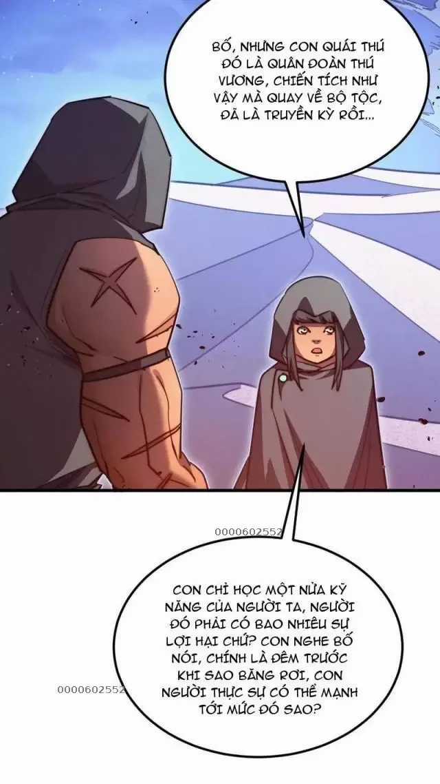 Mạt Thế Quật Khởi Chapter 292 trang 3