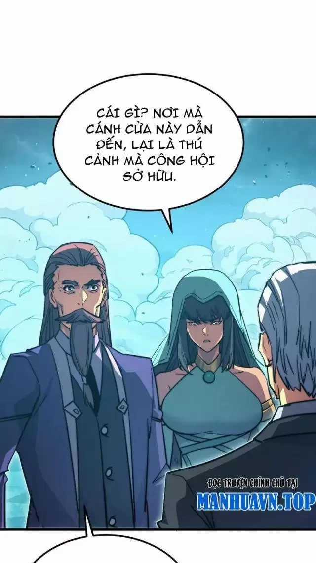 Mạt Thế Quật Khởi Chapter 292 trang 31