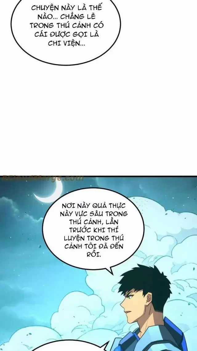 Mạt Thế Quật Khởi Chapter 292 trang 32