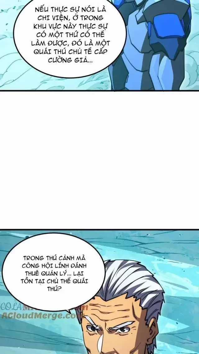 Mạt Thế Quật Khởi Chapter 292 trang 33