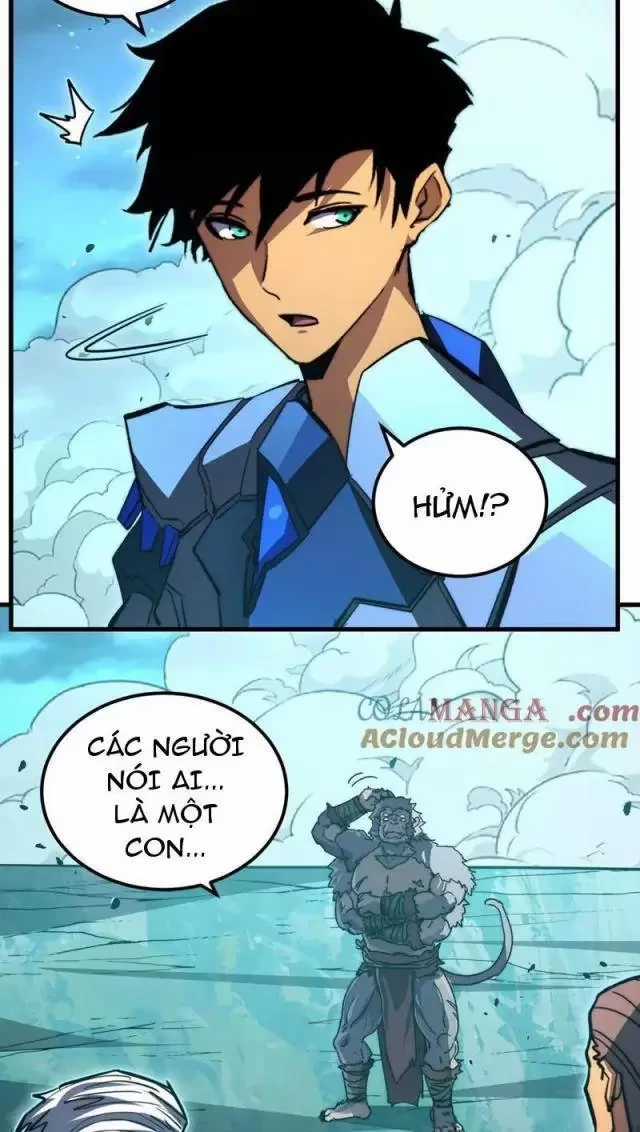 Mạt Thế Quật Khởi Chapter 292 trang 35