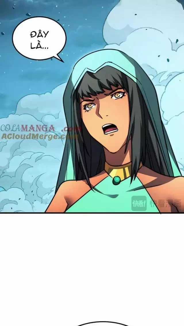 Mạt Thế Quật Khởi Chapter 292 trang 37