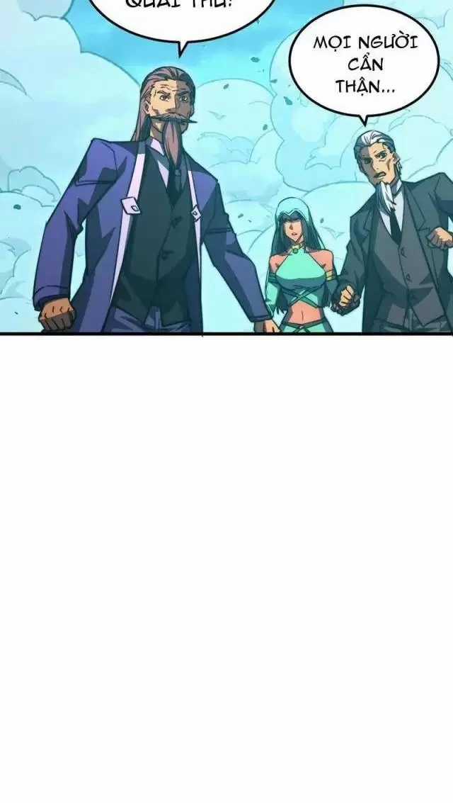 Mạt Thế Quật Khởi Chapter 292 trang 40