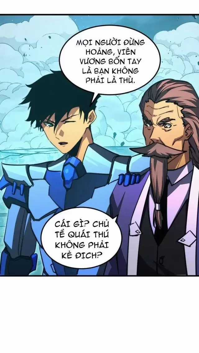 Mạt Thế Quật Khởi Chapter 292 trang 41