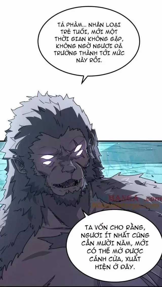 Mạt Thế Quật Khởi Chapter 292 trang 42