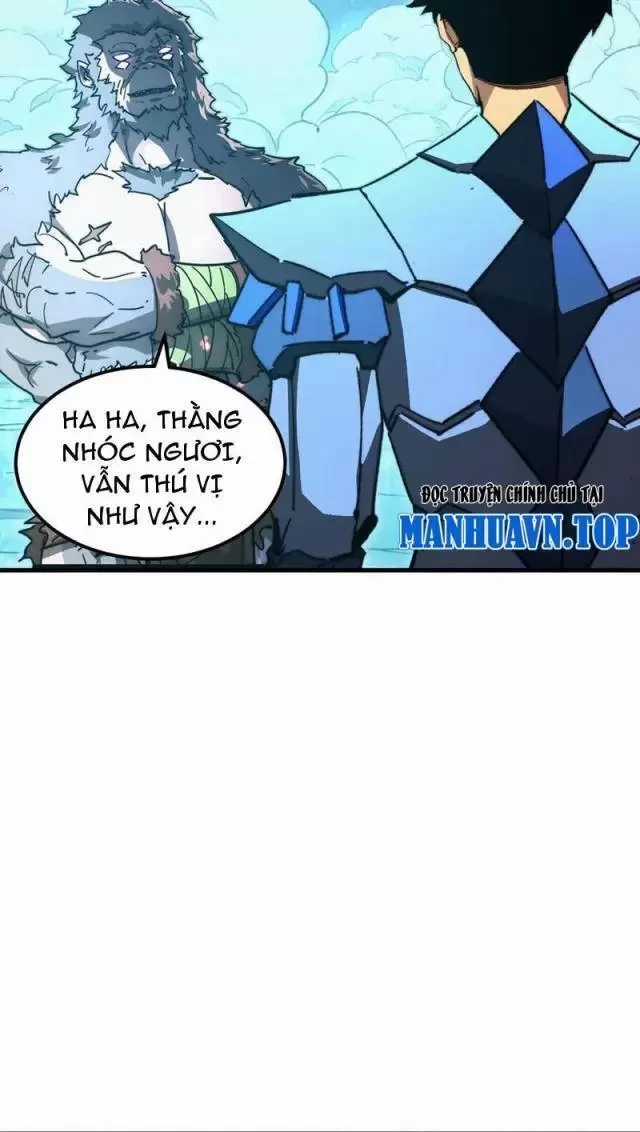 Mạt Thế Quật Khởi Chapter 292 trang 45