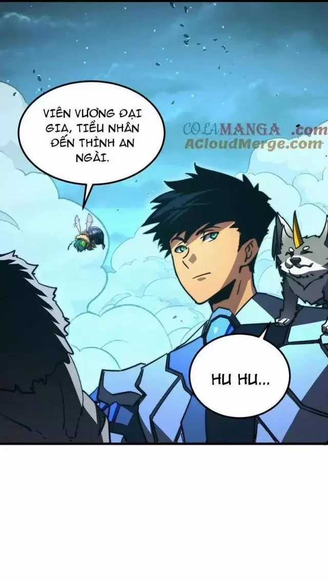 Mạt Thế Quật Khởi Chapter 292 trang 46