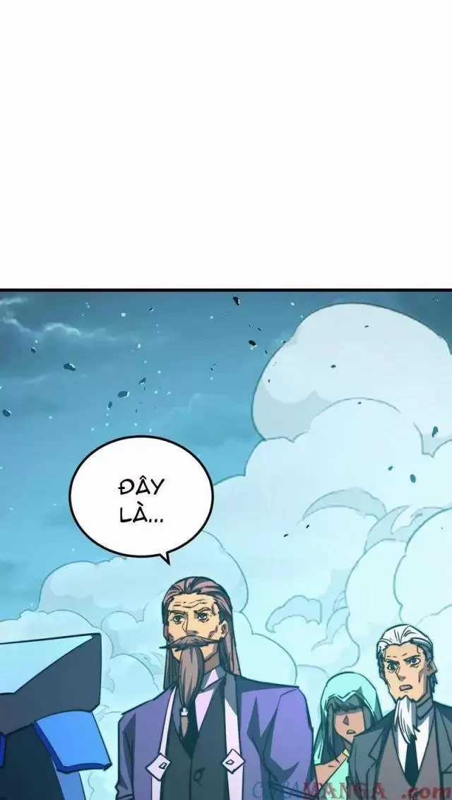 Mạt Thế Quật Khởi Chapter 292 trang 47