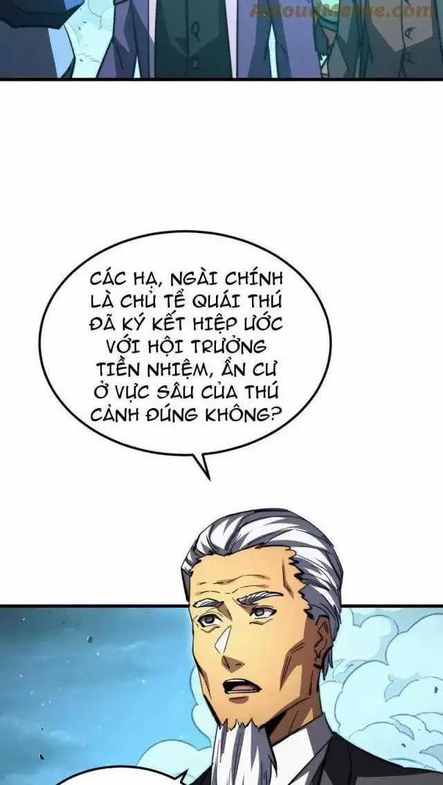 Mạt Thế Quật Khởi Chapter 292 trang 48