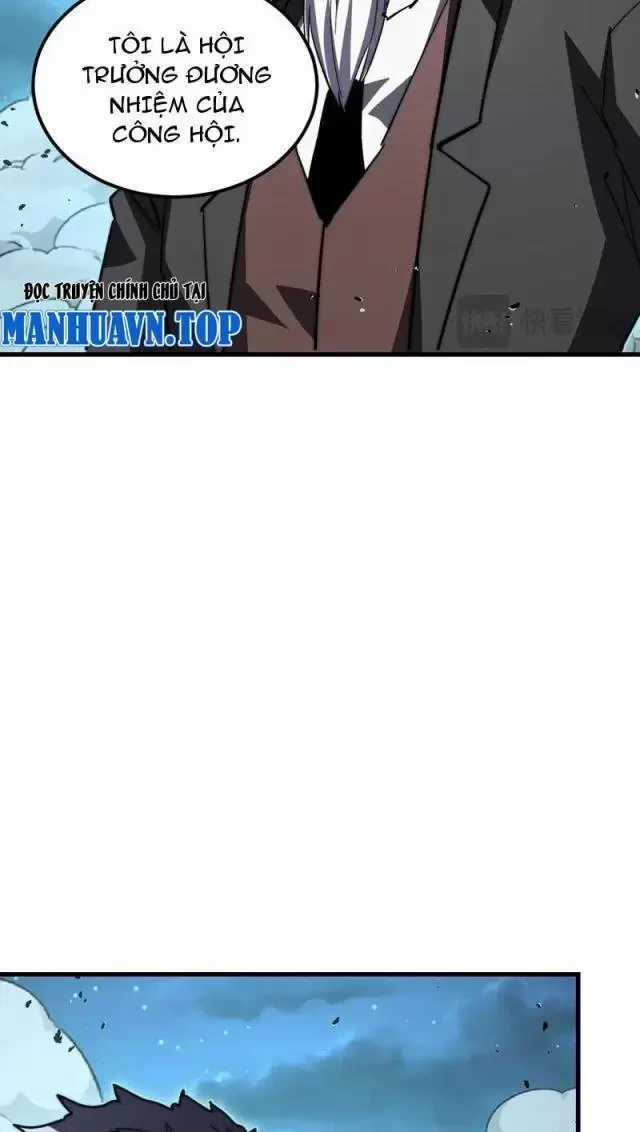 Mạt Thế Quật Khởi Chapter 292 trang 49