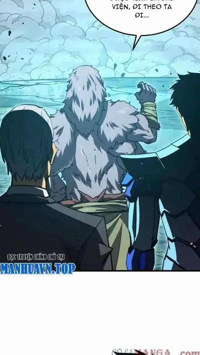 Mạt Thế Quật Khởi Chapter 292 trang 52