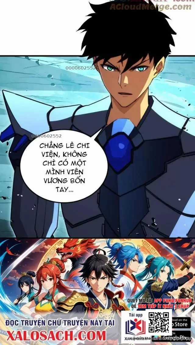 Mạt Thế Quật Khởi Chapter 292 trang 53