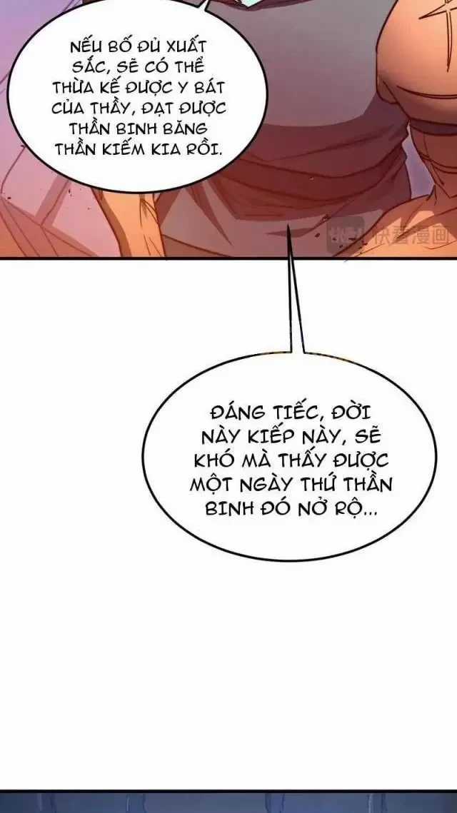 Mạt Thế Quật Khởi Chapter 292 trang 6