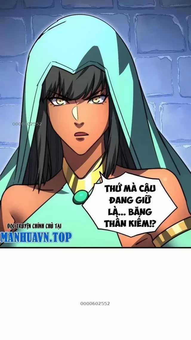 Mạt Thế Quật Khởi Chapter 292 trang 7