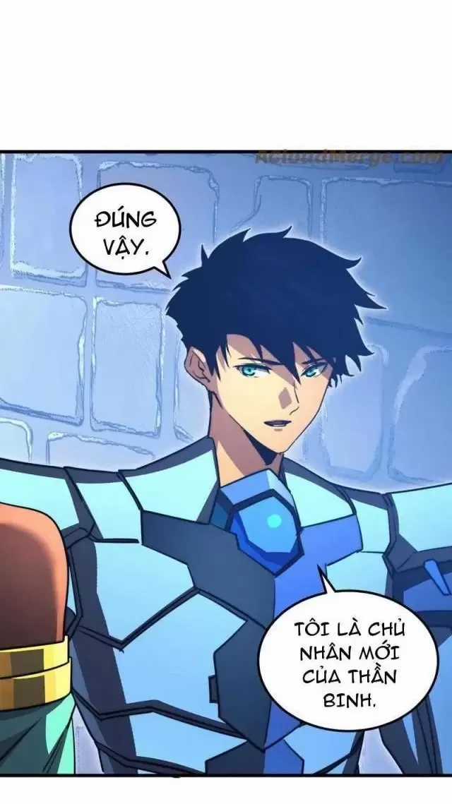 Mạt Thế Quật Khởi Chapter 292 trang 8