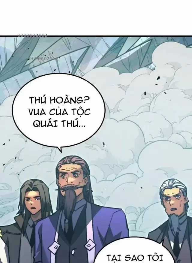 Mạt Thế Quật Khởi Chapter 293 trang 11