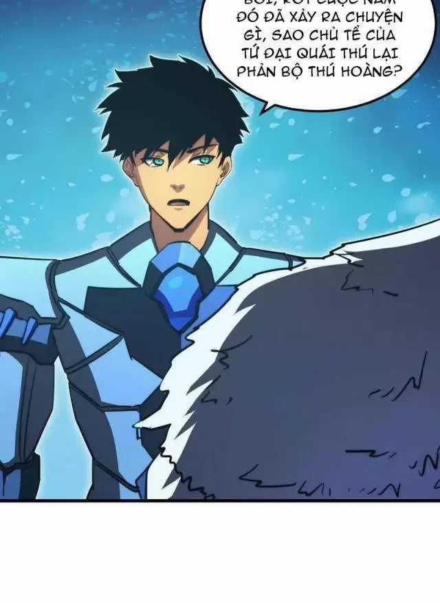 Mạt Thế Quật Khởi Chapter 293 trang 13