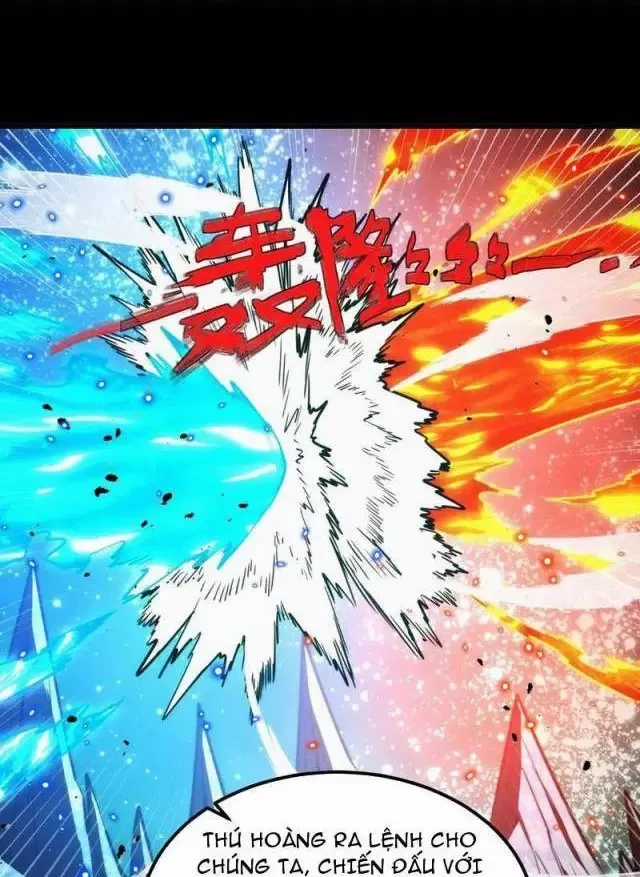 Mạt Thế Quật Khởi Chapter 293 trang 16