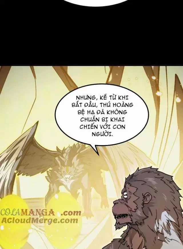 Mạt Thế Quật Khởi Chapter 293 trang 23