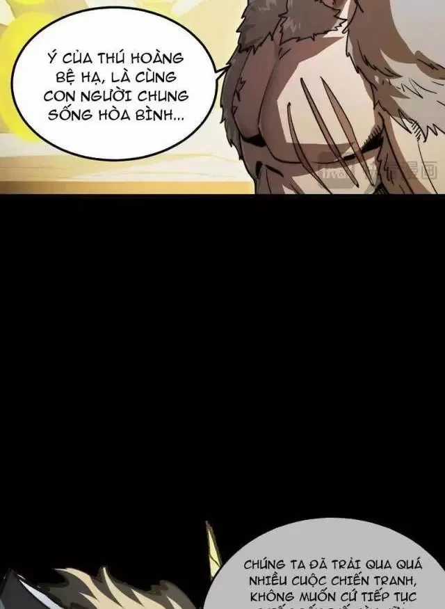 Mạt Thế Quật Khởi Chapter 293 trang 24