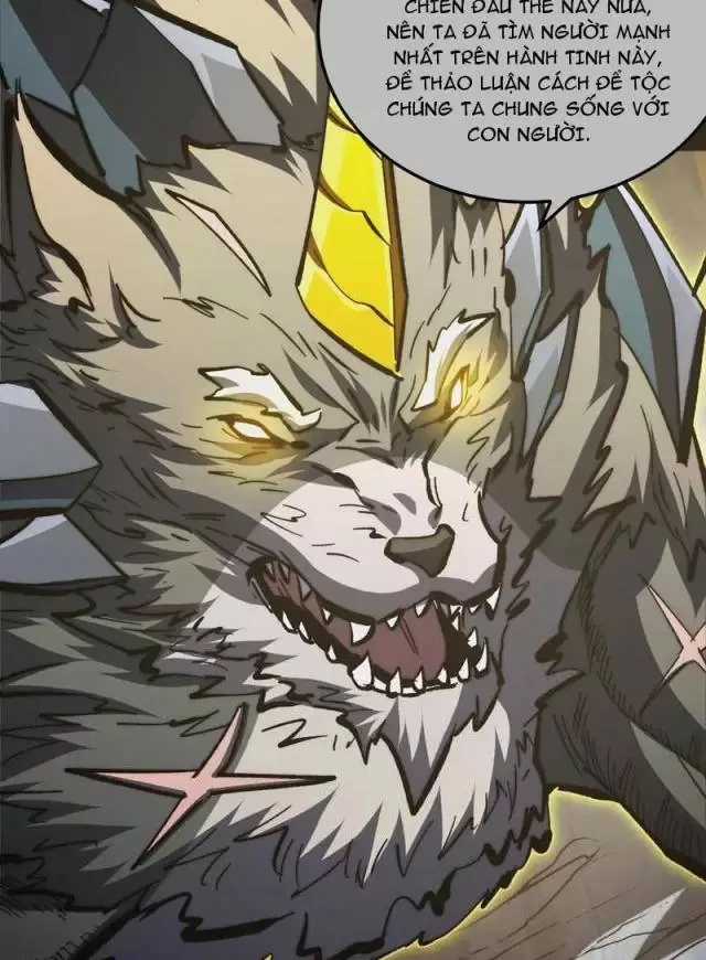 Mạt Thế Quật Khởi Chapter 293 trang 25