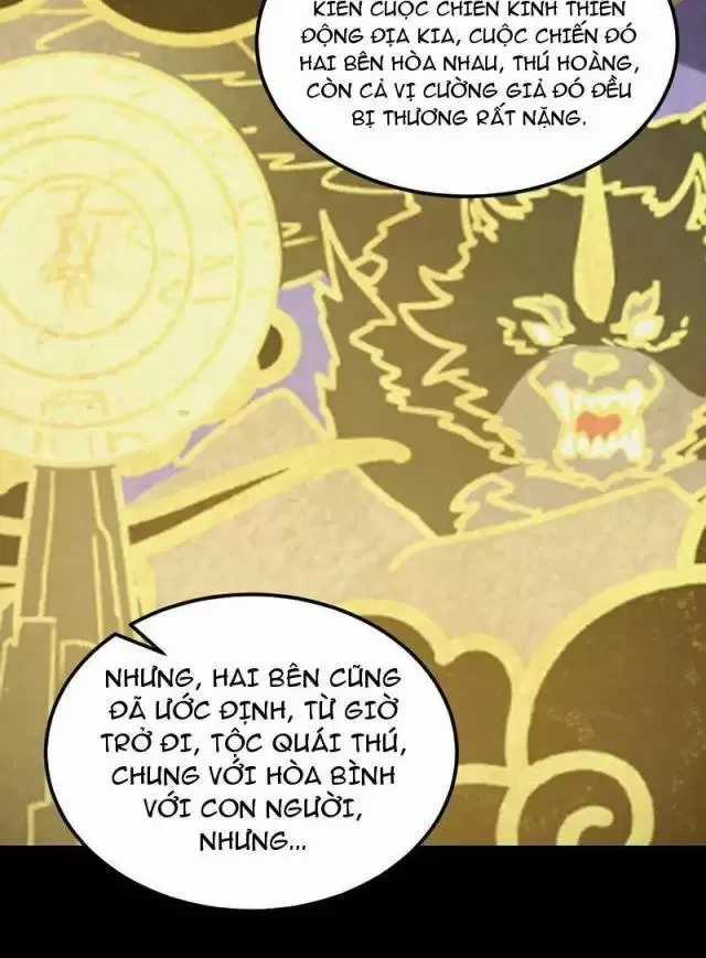 Mạt Thế Quật Khởi Chapter 293 trang 27