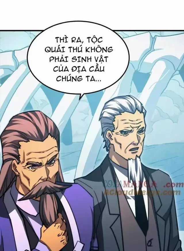 Mạt Thế Quật Khởi Chapter 293 trang 30