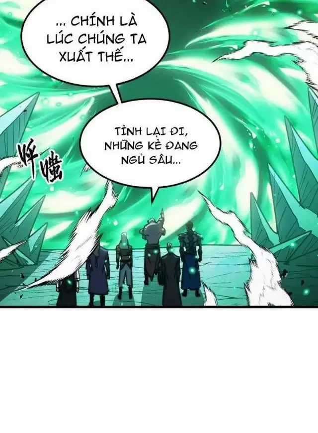 Mạt Thế Quật Khởi Chapter 293 trang 34