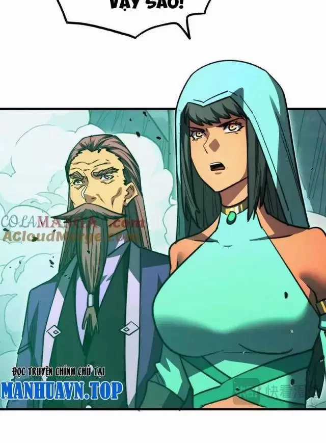 Mạt Thế Quật Khởi Chapter 293 trang 37